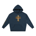 Last Supper Oversized Hoodie