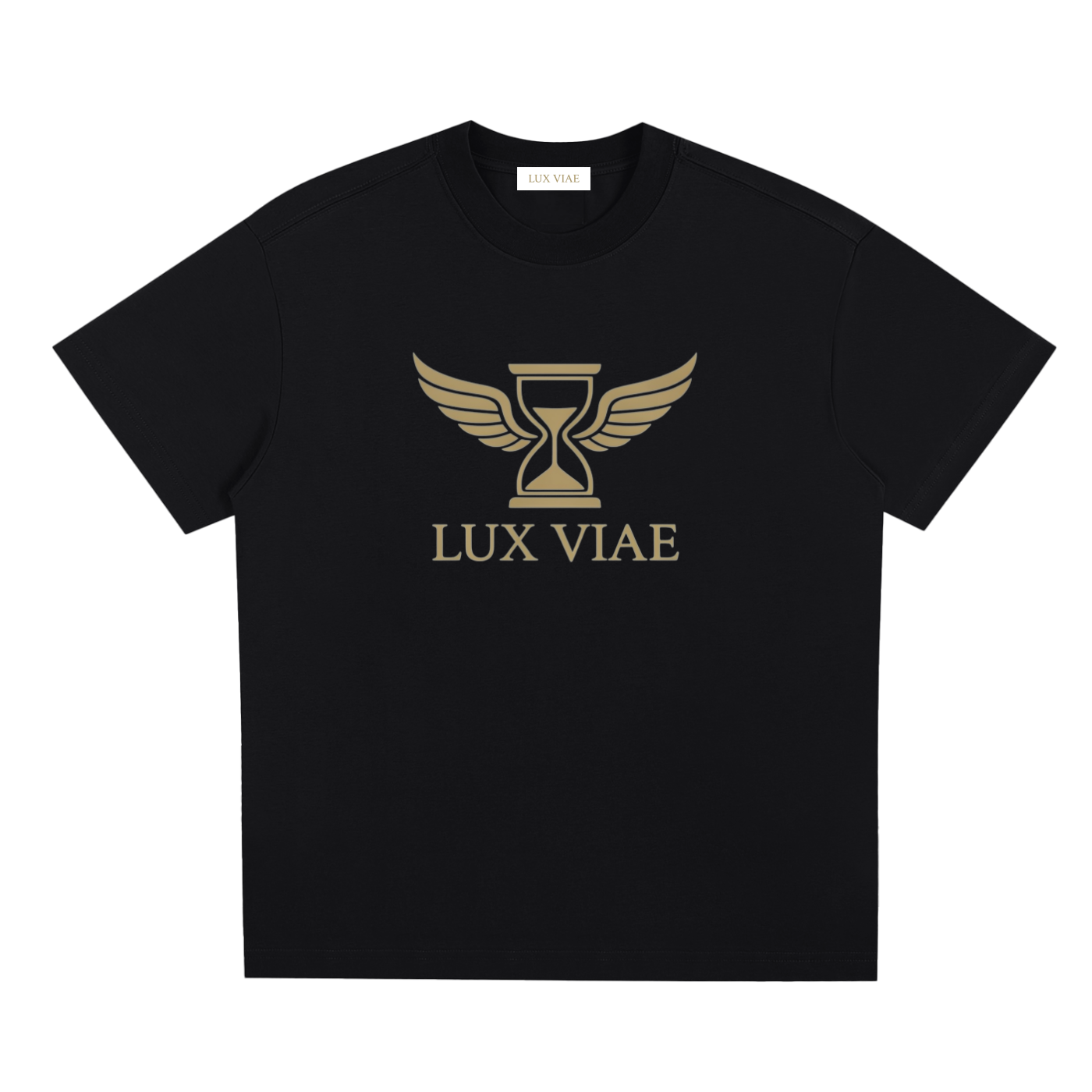 Hour Glass T-Shirt