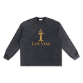 Logo Long Sleeve T-Shirt