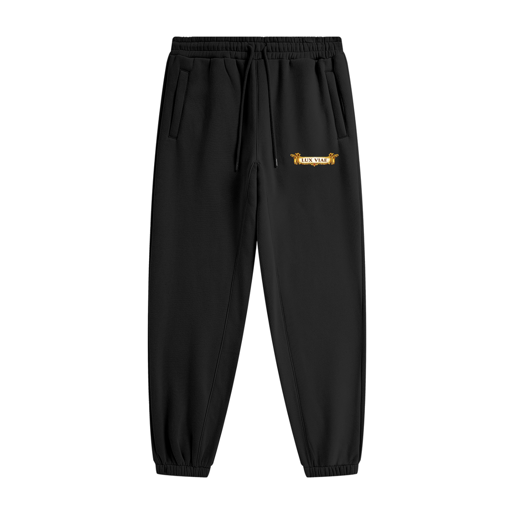 Scroll Heavyweight Fleece Sweatpants