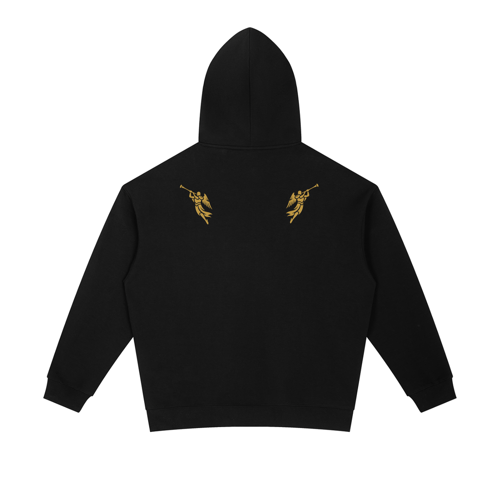 Logo Essential Hoodie