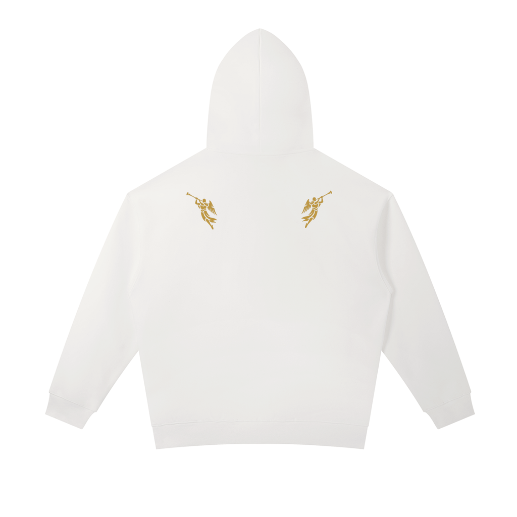 Logo Essential Hoodie