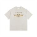Angel Oversized Vintage Wash T-Shirt