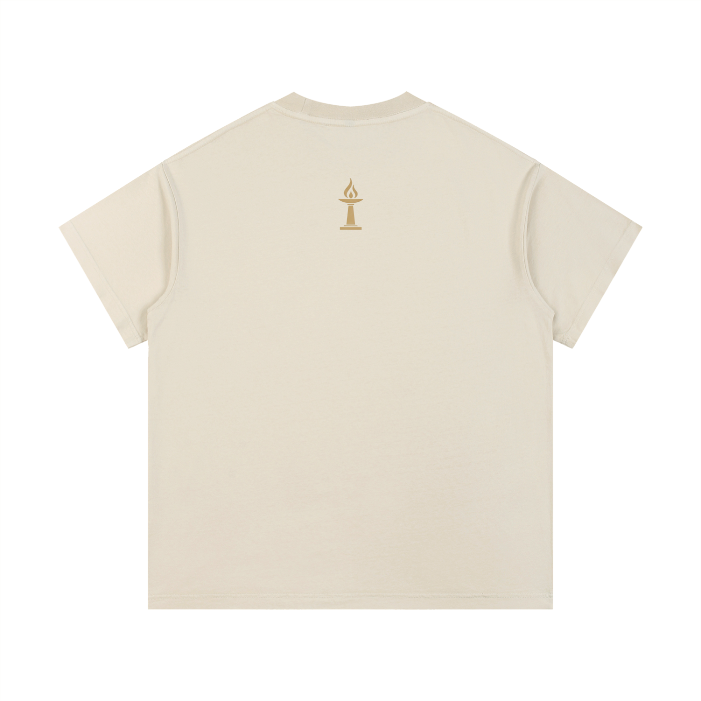 Last Supper Vintage Wash T-Shirt