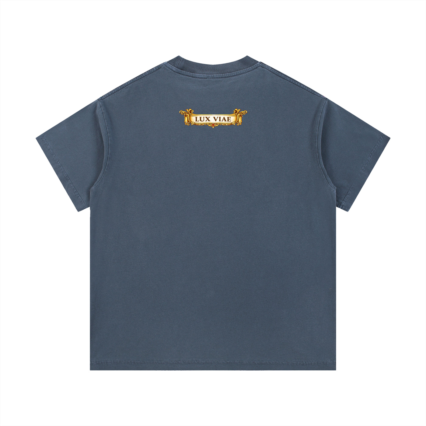 Two Angels Vintage Wash T-Shirt