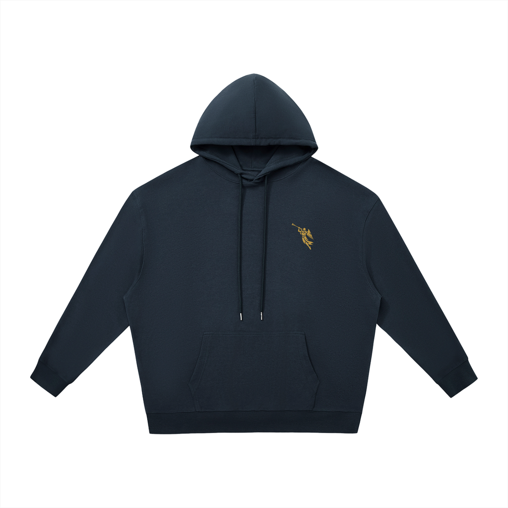 Trumpet Pullover Hoodie