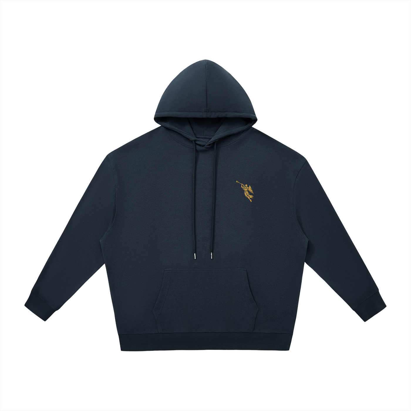 Trumpet Pullover Hoodie