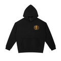 Shield Est. MMXXVI Essential Hoodie