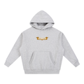 Scroll Essential Boxy Hoodie