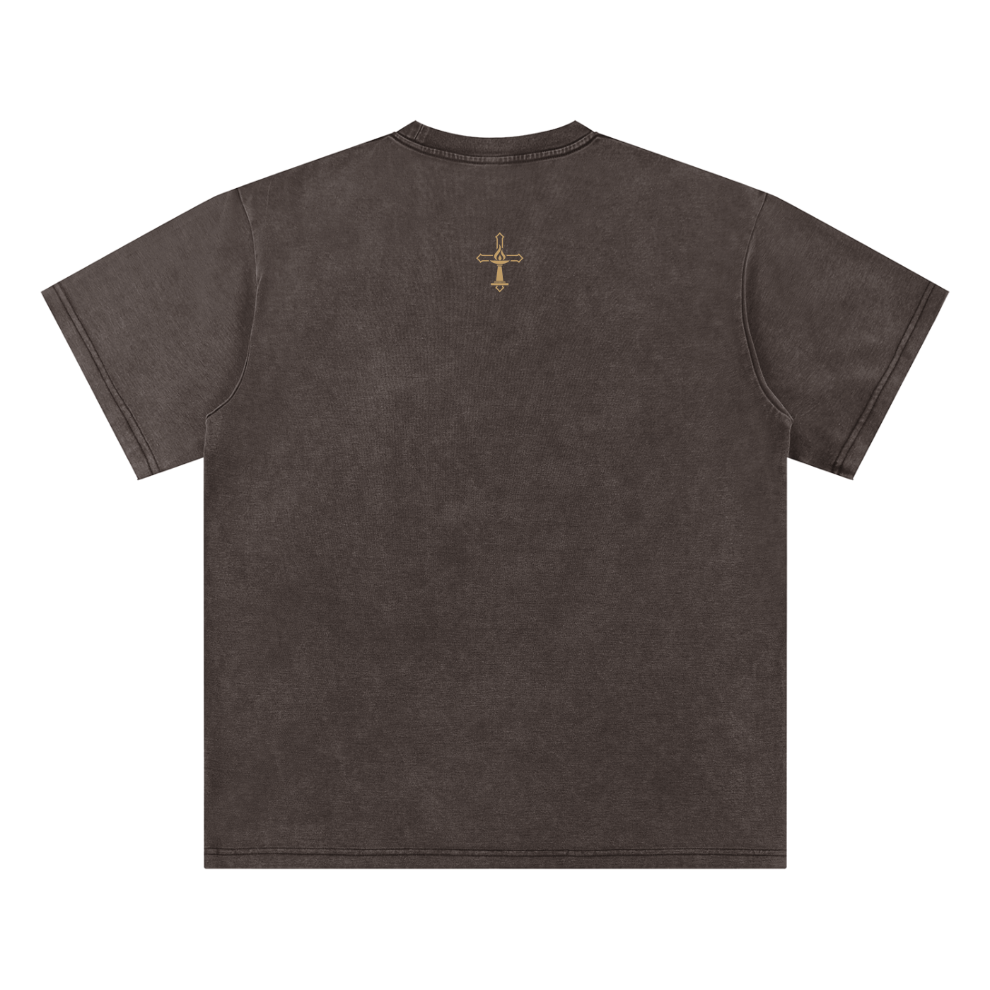 Free Indeed Bamboo Wash T-Shirt