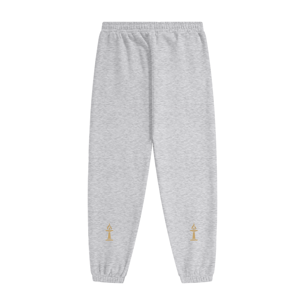 Scroll Heavyweight Fleece Sweatpants
