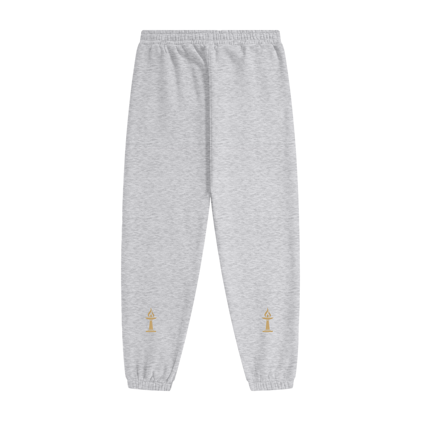 Scroll Heavyweight Fleece Sweatpants