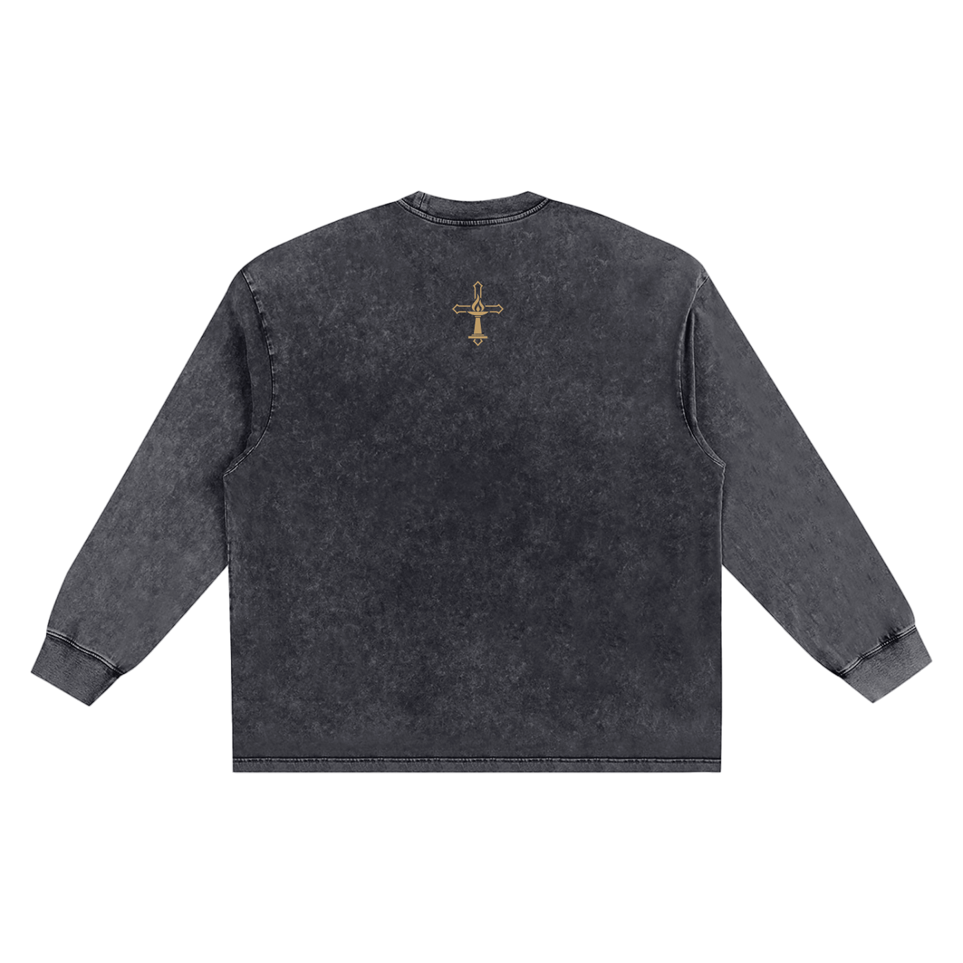 Archangel Washed Long Sleeve T-Shirt